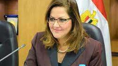 عاجل | وزيرة التخطيط: الحد الأدنى للأجور يحقق توازن بين الحفاظ على المؤسسات وحقوق العمالة