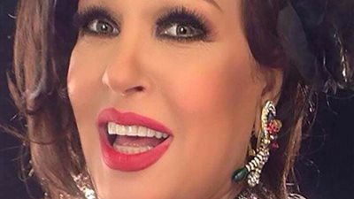 بإطلالة جريئة.. فيفي عبده تثير الجدل في أحدث ظهور لها