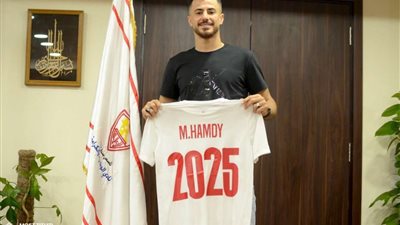 تعليق مثير من شوبير على تجديد الزمالك لـ عقد 