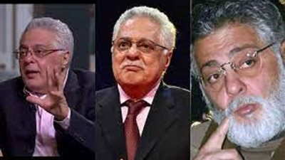 للمرة الثانية.. توفيق عبد الحميد يعلن اعتزاله الفن