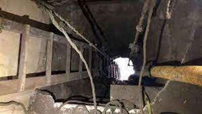 اعترافات مثيرة للمتهمين بالتنقيب عن الآثار بالمطرية | والعقوبة المتوقعة