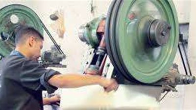 الحكومة المصرية تولى الاهتمام بالمشروعات المتوسطة والصغيرة