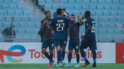 شادي محمد يرفض تضخيم فوز الأهلي على الترجي