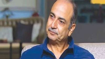 مهرجان الإسماعيلية يقيم ندوة تكريم للفنان أحمد كمال