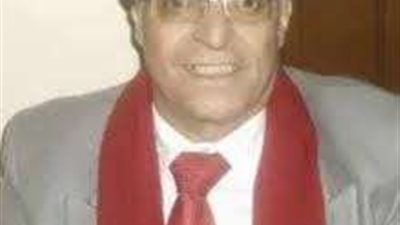 خالد جلال ينعى المخرج المسرحى 