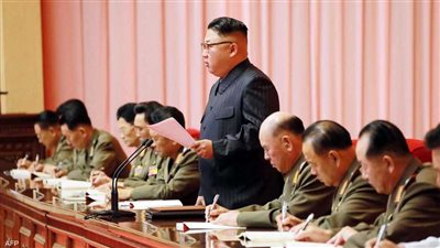 برلمان كوريا الشمالية يوافق على مشروع قانون لامتلاك سلاح نووي