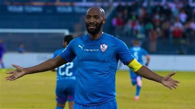 شيكابالا يقود تشكيل الزمالك لمواجهة ارتا سولار فى الكونفدرالية