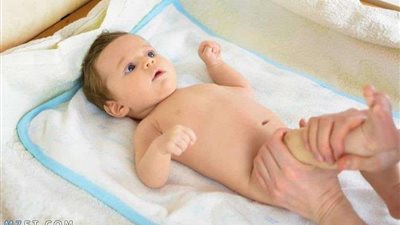 بالفيديو| علاج ضمور العضلات الشوكي للأطفال يزيد نسبة البروتين