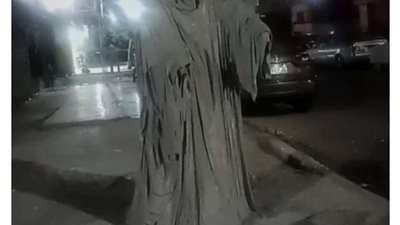 بعد وصفه بـ