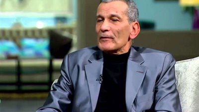 وفاة الفنان محمد فريد عن عمر 83 عاما