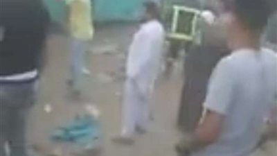 بيان عاجل من هيئة السكك الحديدية بخصوص حادث قطار حلوان