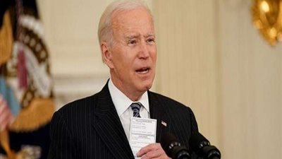 استطلاع: ثلث الأمريكيين يعتبرون فوز بايدن في الانتخابات غير نزيه