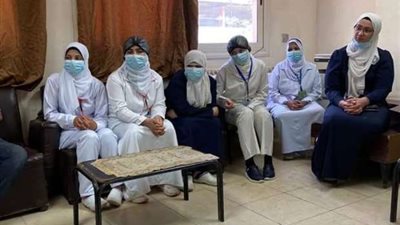 تنسيق التمريض العادي بعد الإعدادية 2021.. اعرف الشروط