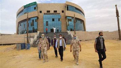 التعليم العالي: نسعى إلى  الوصول إلى 122 جامعة بحلول عام 2032