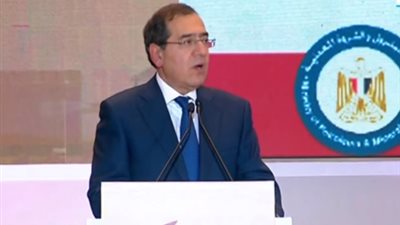 عاجل| وزير البترول: نفذنا 49 مشروعا كبيرا للإنتاج بتكلفة 34 مليار دولار
