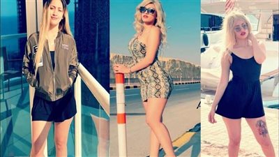 الأمن يلقي القبض على حنين حسام فجرًا .. تفاصيل