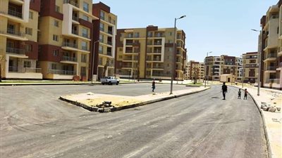 بالصور | يشمل حمامات سباحة.. الإسكان: تشطيب 280 عمارة بـ 