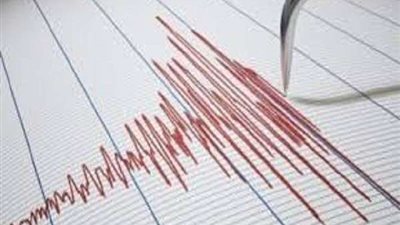 زلزال بقوة 5.7 درجة يضرب جزر دوديكانيز اليونانية