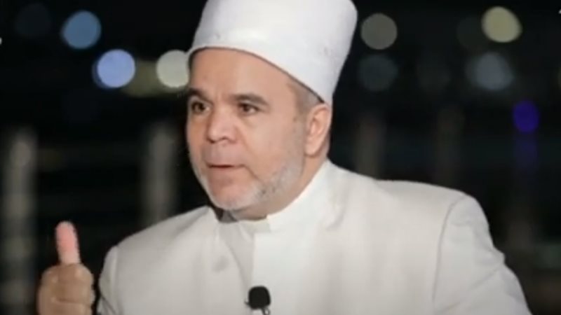 الدكتور إبراهيم أمين