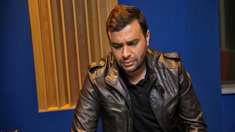 رامي صبري