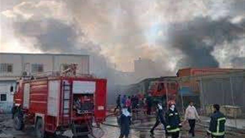 صورة أرشيفية