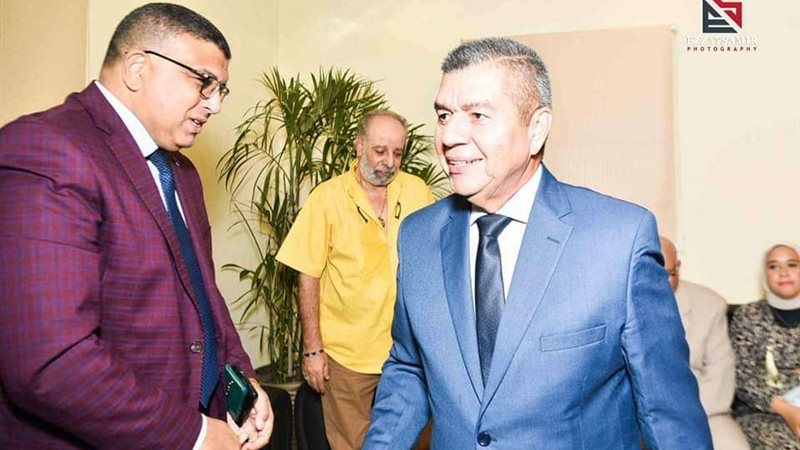 مركز الشئون الفنية