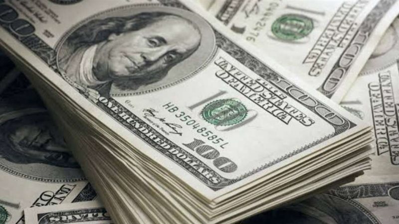 اسعار الدولار