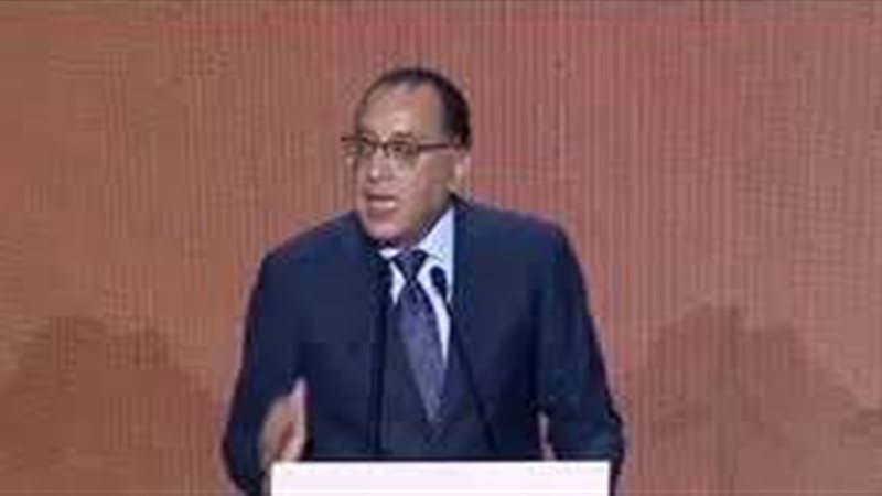 رئيس الوزراء مصطفى