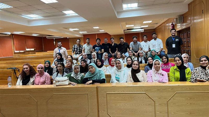 مؤتمر شباب يدير شباب