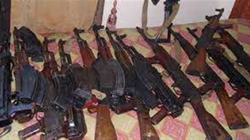 صورة ارشيفية