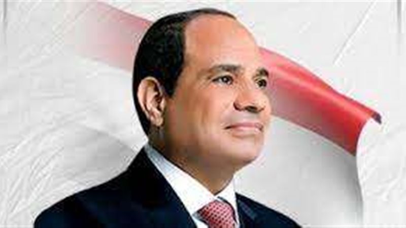 الرئيس عبدالفتاح
