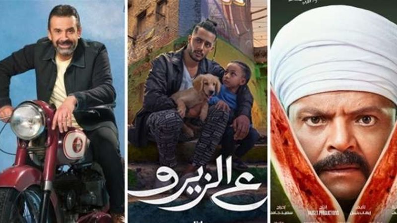 أفلام موسم صيف 2023