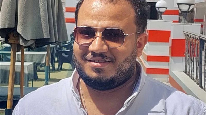 علي العطفي