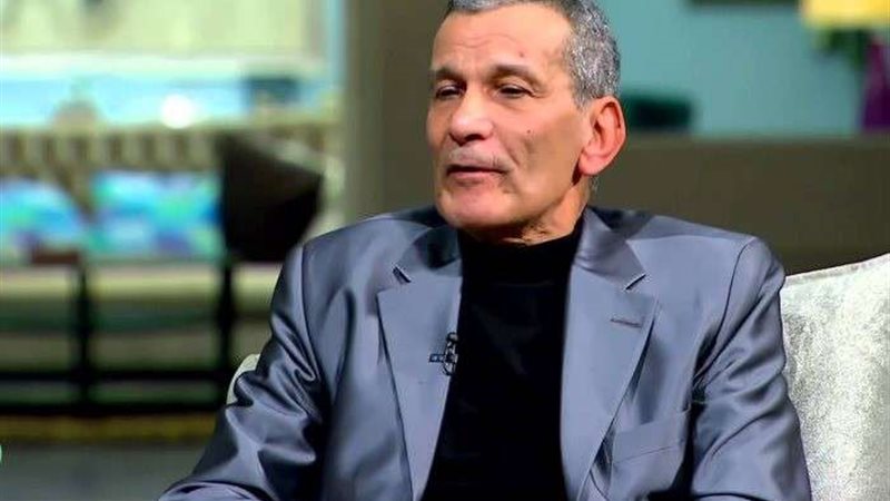 الفنان القدير محمد
