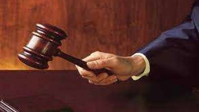 لـ جلسة 8 أكتوبر.. تأجيل محاكمة عامل متهم بقتل موظفة لسرقتها