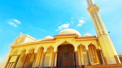 الأوقاف: افتتاح 16 مسجدًا الجمعة القادمة في إطار خطة الوزارة لإعمار بيوت الله