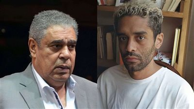 اللحظات الأخيرة في حياة أحمد نجل الفنان الراحل سامي العدل