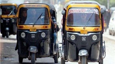 برلمانية: ترخيص التوك توك يساعد على زيادة العائد الاقتصادي