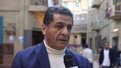 الثلاثاء| السيناريست ناجي عبدالله يُوقع كتاب 