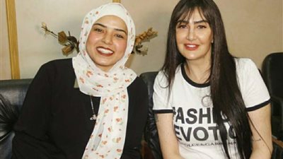 غادة عبدالرازق: الرئيس السيسي لن يترك ملف الفن وسنعود للريادة