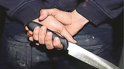 «مختل عقلياً» ينهي حياة أسرته بساطور فى المنيا