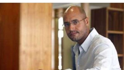 الرئيس السابق للمؤسسة الليبية يكشف تفاصيل حواره مع سيف الإسلام