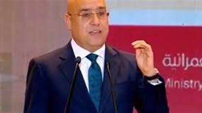 وزير الإسكان: الدولة أنشأت 1.5 مليون وحدة سكنية خلال 9 سنوات