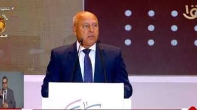 وزير النقل يتحدث عن أبرز إنجازات النقل خلال الـ9 سنوات الماضية