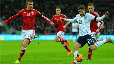 منتخب إنجلترا يفوز على التشيك بيورو 2020