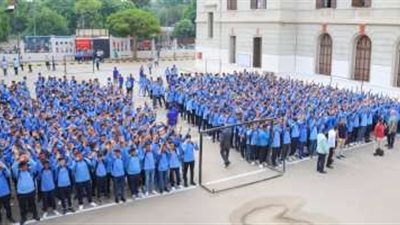 وزير التعليم يتفقد مدارس القاهرة لمتابعة انتظام العام الدراسي الجديد