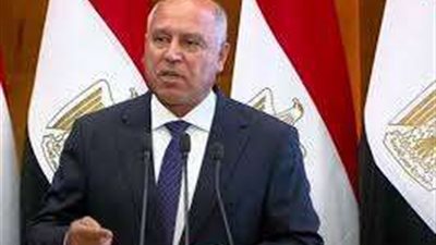 وزير النقل: أنشأنا شبكة قطار كهربائي تربط بين جميع المحافظات