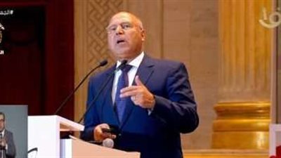 وزير النقل: بحلول عام 2030.. الموانئ المصرية ستكون مجهزة بالذكاء الاصطناعي