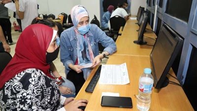 نتيجة الشهادة الإعدادية محافظة المنوفية بالاسم ورقم الجلوس