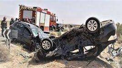 نزيف على الأسفلت.. حوادث الطرق لاتزال تحصد العديد من الأرواح يوميًا